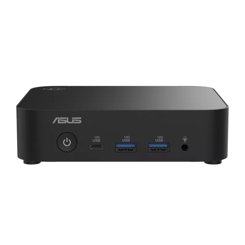 مینی پی‌سی ایسوس مدل ASUS NUC14MNK15 16GB 1TB