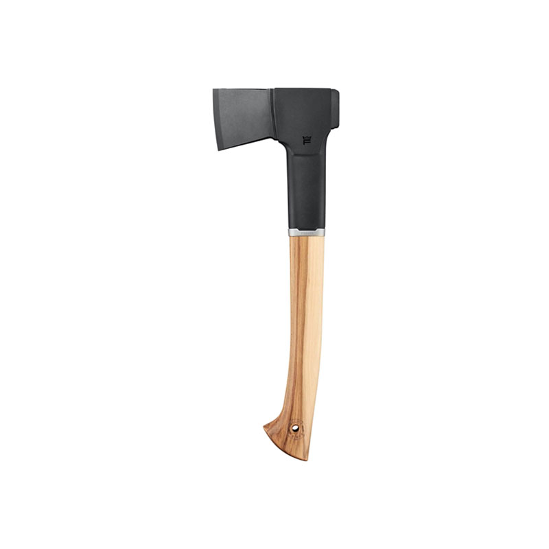 تبر طبیعتگردی فیسکارس مدل FISKARS Norden Chopping Axe N10