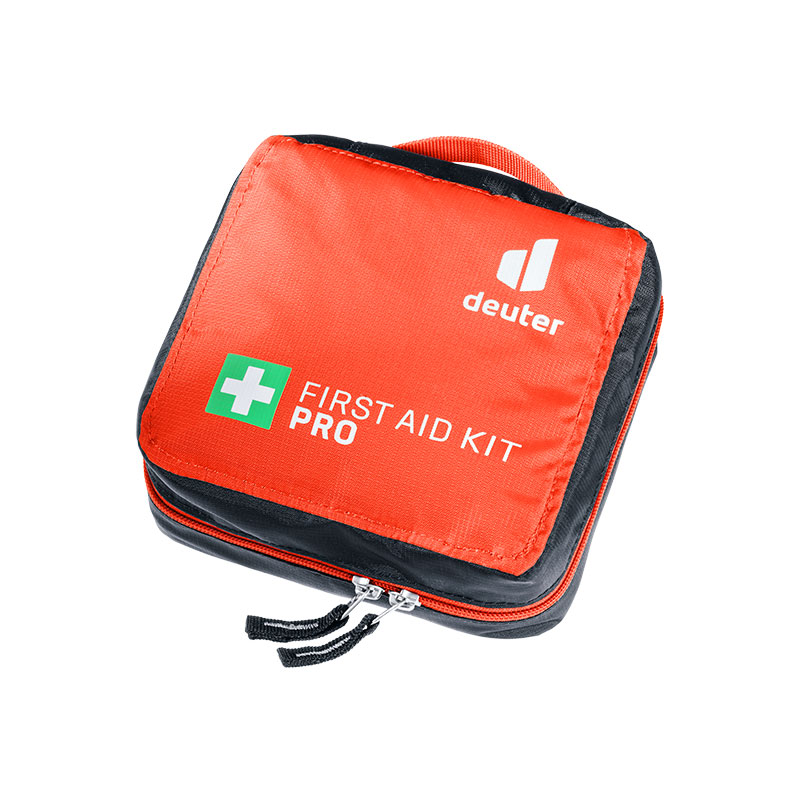 کیف کمک های اولیه دیوتر بزرگ مدل Deuter First Aid Kit Pro