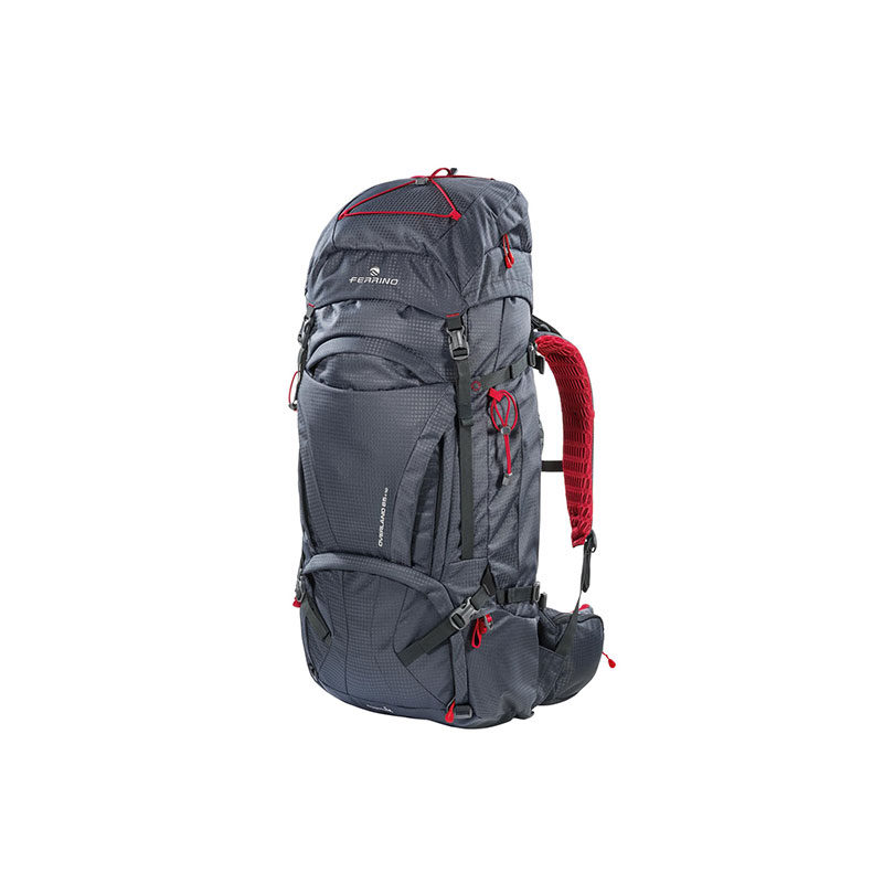 کوله پشتی کوهنوردی فرینو مدل Freno OVERLAND 65+10