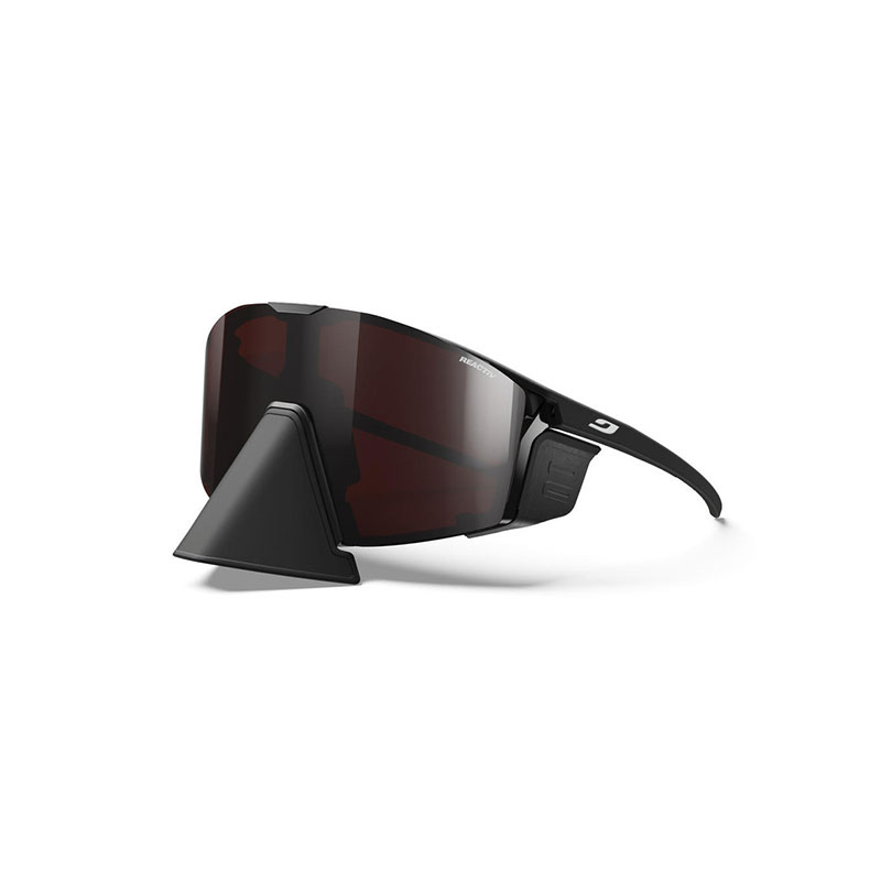 عینک آفتابی جولبو مدل Julbo Edge Cover Reactive 0-4 با لنز ری اکتیو