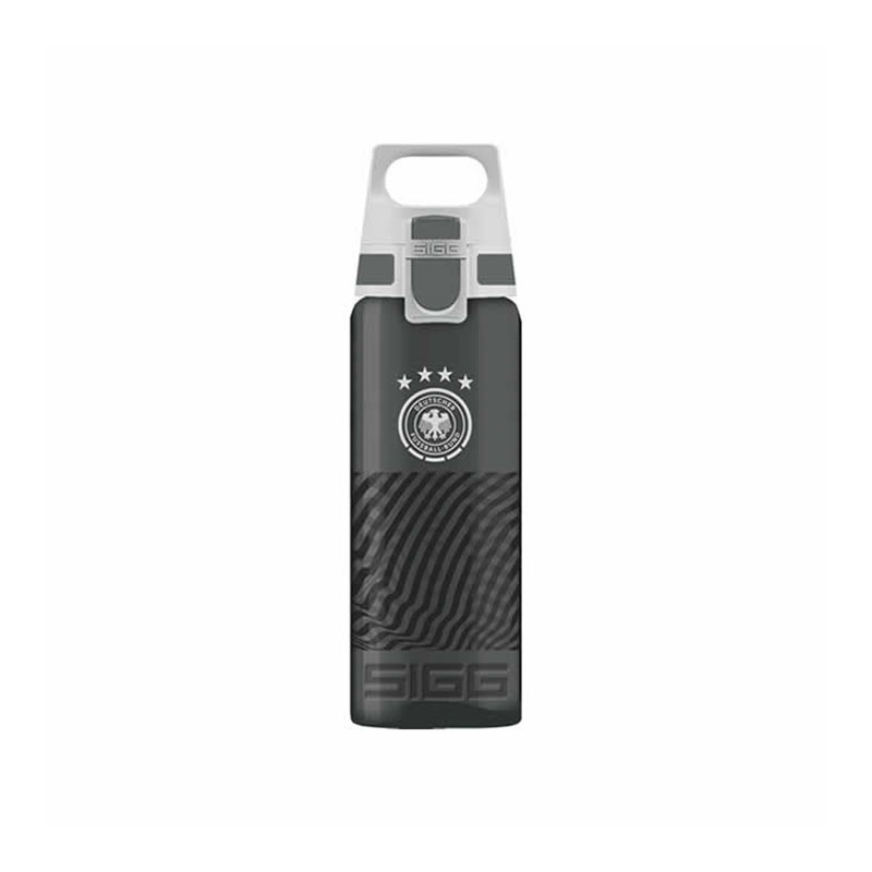 قمقمه سیگ مدل SIGG Total Color One DFB Team ظرفیت 600 میلی لیتر