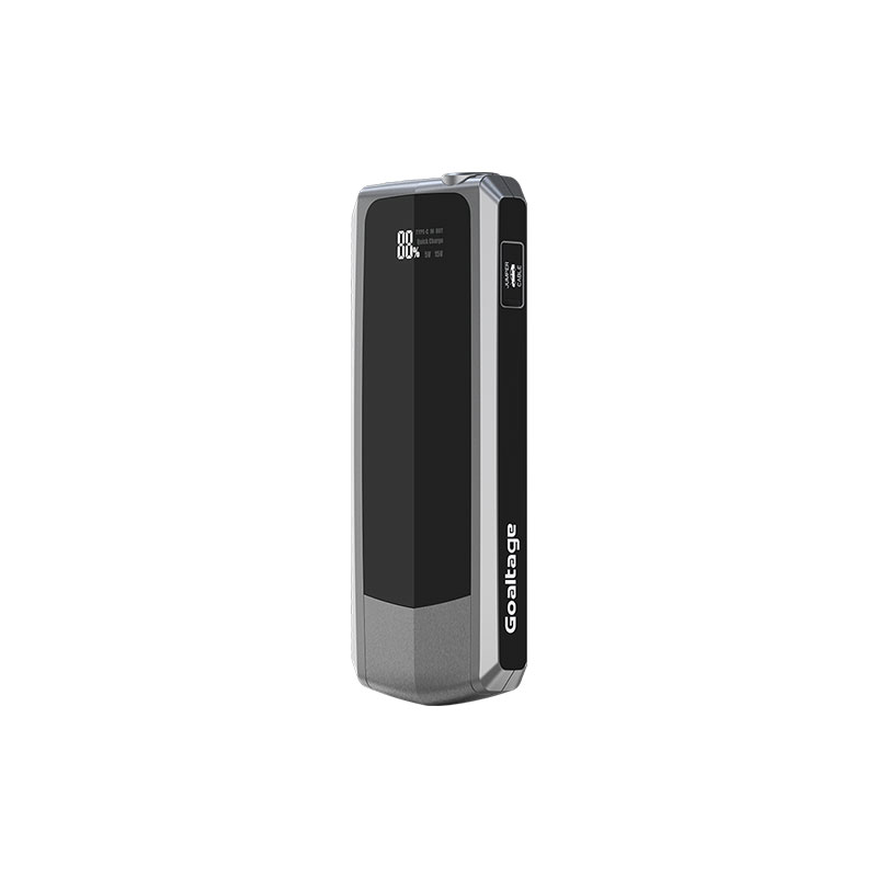جامپ استارتر گولتج مدل Goaltage Jump Starter 16000MAH