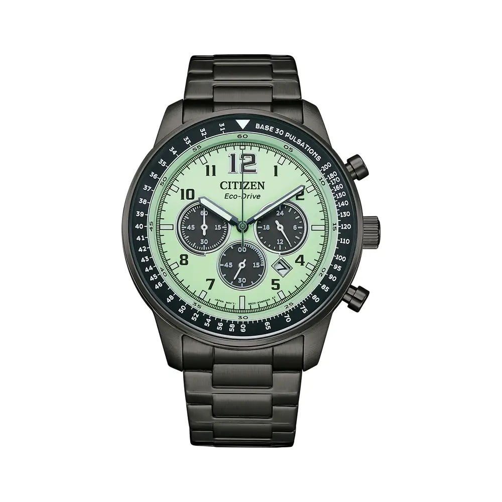 ساعت مردانه اکودرایو سیتیزن مدل Citizen CA4507-84X