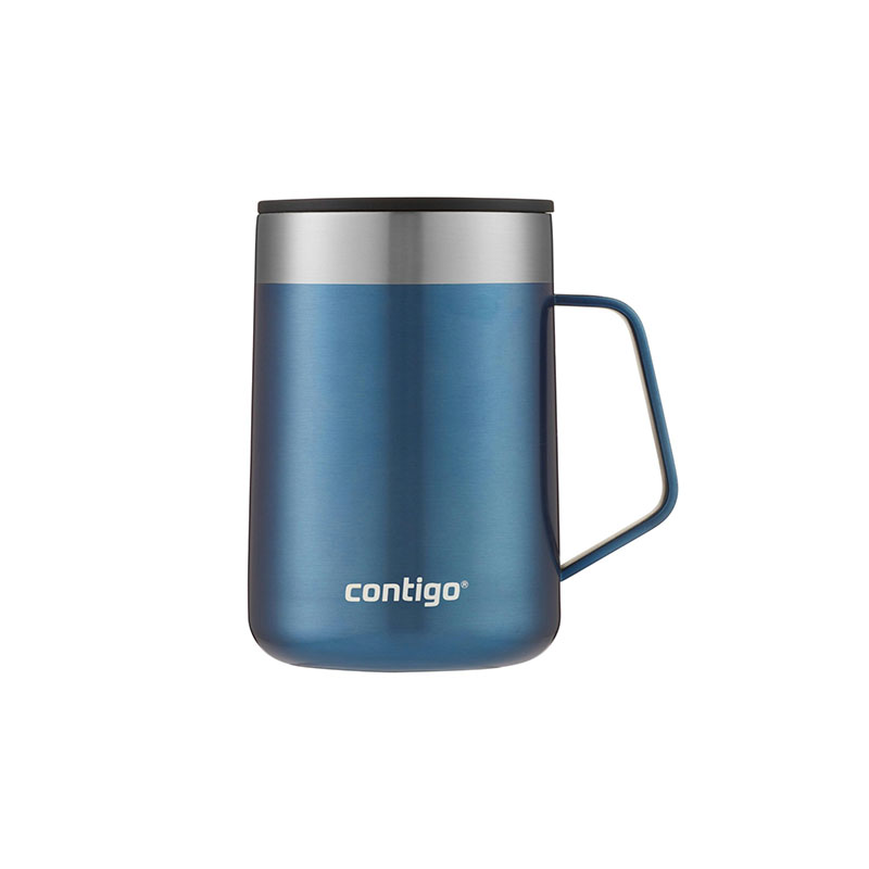 ماگ دسته دار کانتیگو مدل 0.42L Contigo Streeterville Desk Mug 