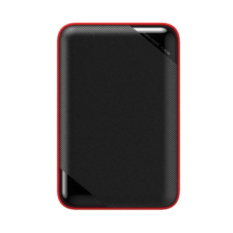 هارد اچ دی دی اکسترنال  مدل Silicon Power Armor A62  ظرفیت 5 ترابایت