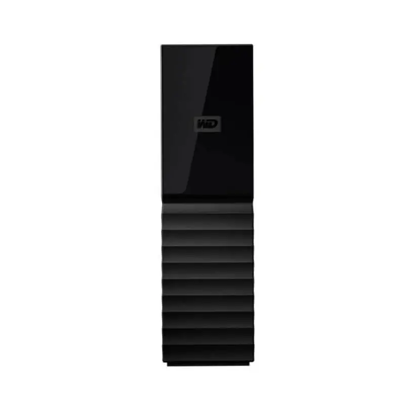 هارد اچ دی دی اکسترنال وسترن دیجیتال مدل Western Digital My Book با ظرفیت 22 ترابایت