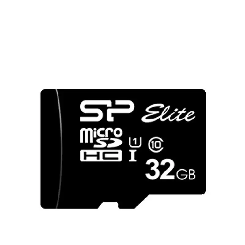 کارت حافظه سیلیکون پاور مدل Silicon Power  Elite کلاس 10 استاندارد UHS-I U1 ظرفیت 32 گیگابایت