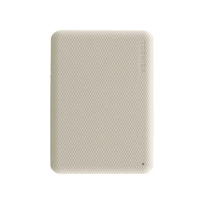 هارد اکسترنال توشیبا مدل Toshiba Canvio Advance USB 3.2 با ظرفیت 1 ترابایت