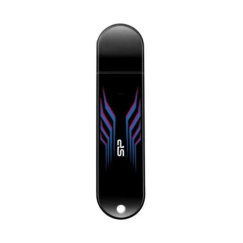 فلش مموری سیلیکون پاور مدل Silicon Power Blaze B10 ظرفیت 256 گیگابایت