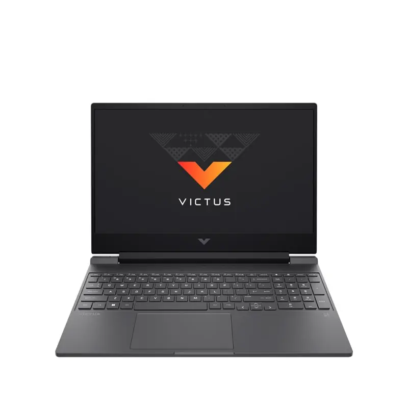 لپ تاپ 15.6 اینچی اچ پی مدل HP Victus 15-Fa2013DX i5-8GB-512SSD-6GB 3050-WIN 11