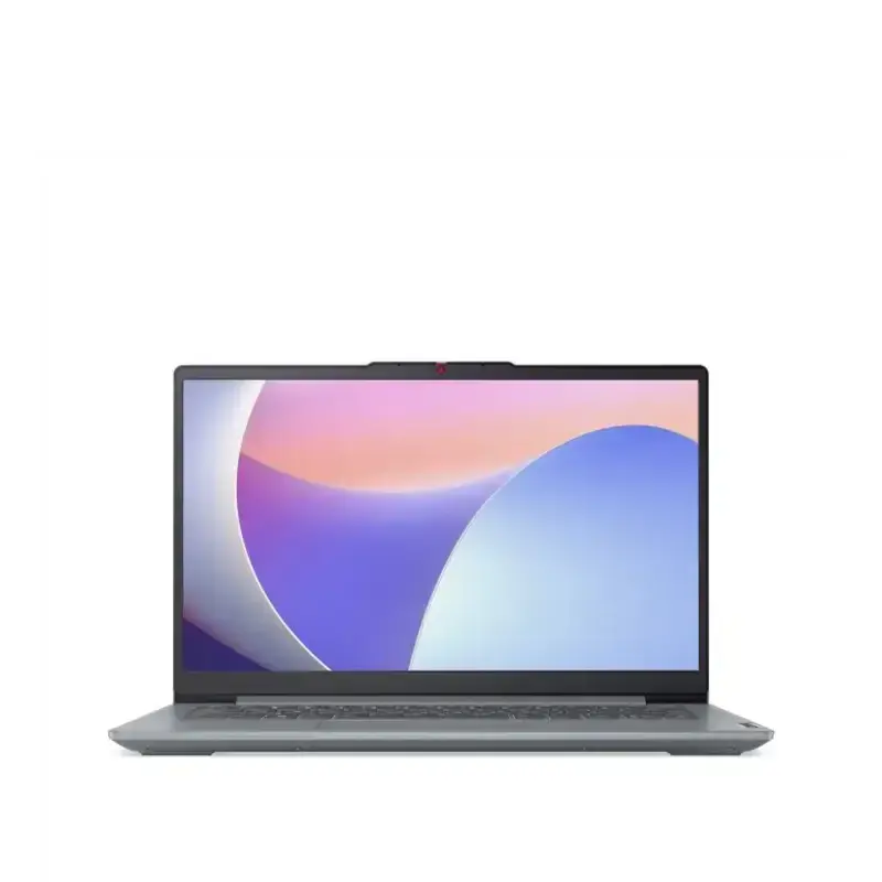 لپ‌ تاپ 15.6 اینچی لنوو مدل Lenovo IdeaPad Slim 3 15IRU8-XIN i3-8GB-512SSD-intel