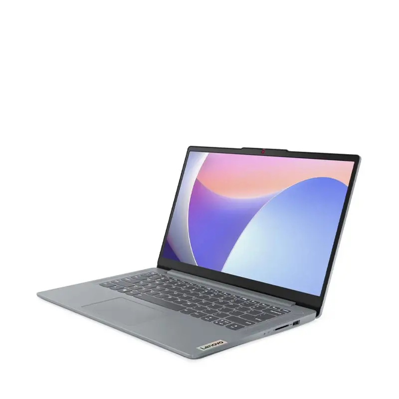 لپ‌ تاپ 14 اینچی لنوو مدل Lenovo IdeaPad Slim 3 14IRU8-2IN i3-1315U-8GB-512SSD-intel-WIN 11