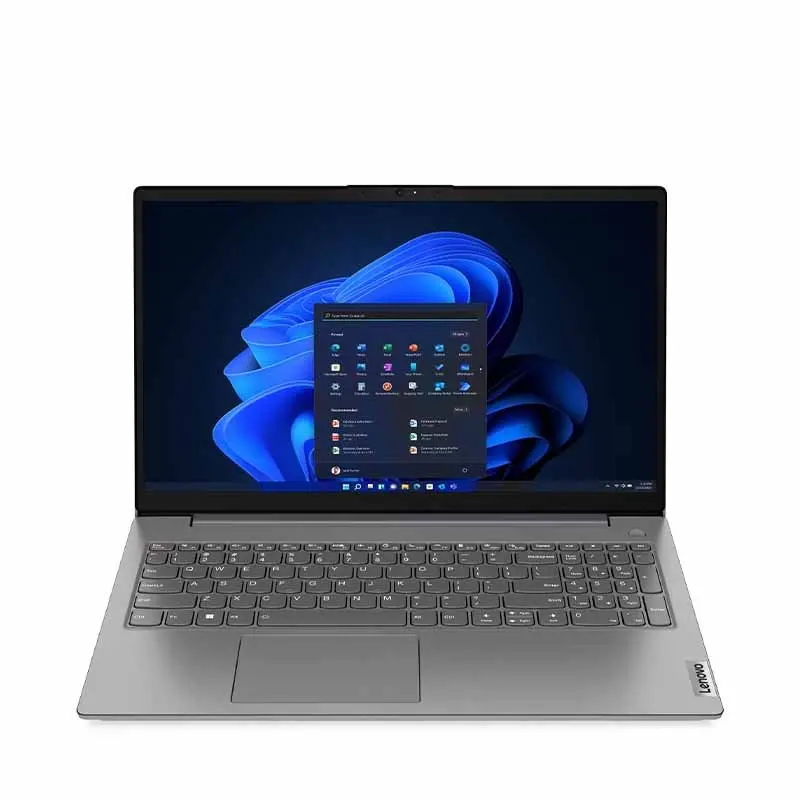 لپ‌تاپ 15.6 اینچی لنوو مدل Lenovo V15 G4 IRU-9IN i5-13420H-8GB-512GBSSD-Intel