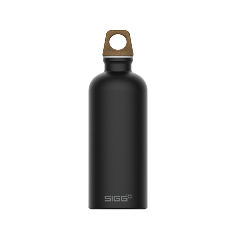 قمقمه سیگ مدل مای پلنت Sigg Water Bottle Traveller MyPlanet 0.6 L