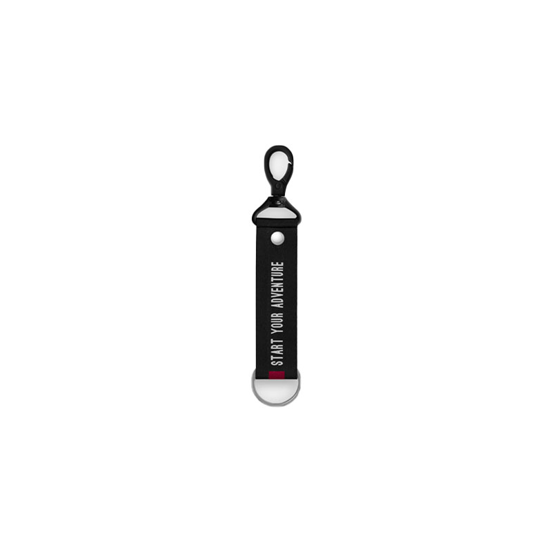 جاکلیدی ایگلسی مدل متن Eaglesee Small Text Line Lanyard