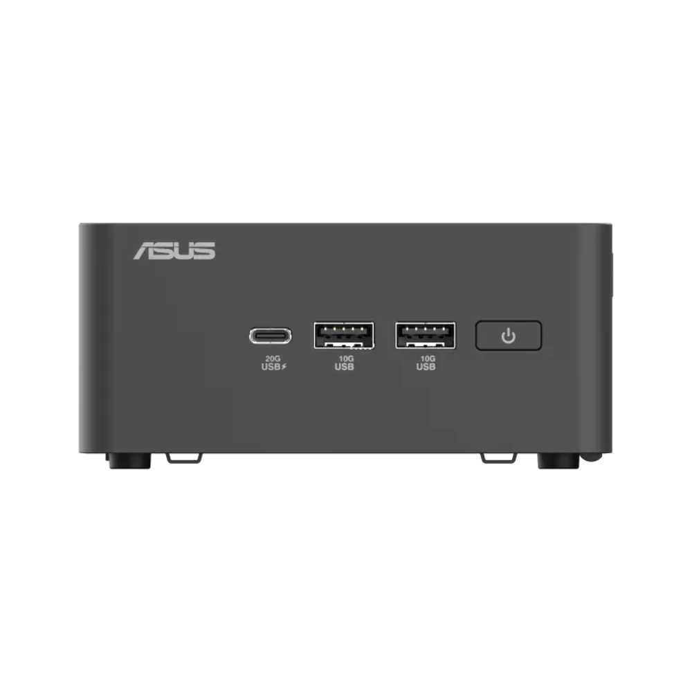 مینی پی‌سی ایسوس مدل asus NUC15CRHC5 Core 5