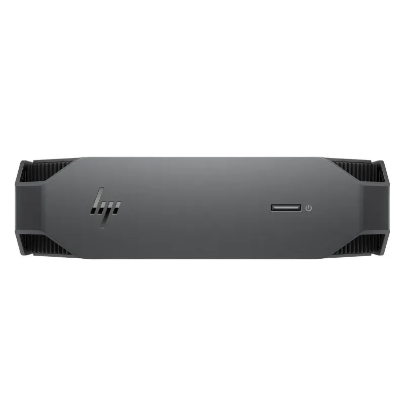 مینی کیس اچ پی مدل hp Z2 Mini G5 i5 8GB 256GB