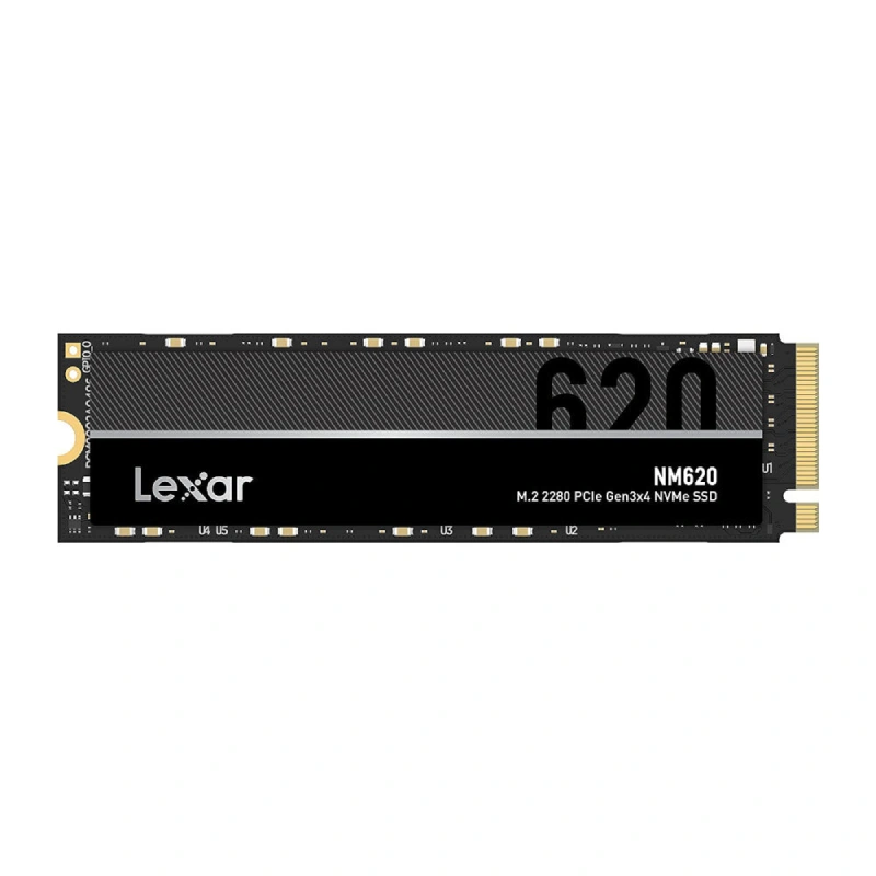 حافظه داخلی لکسار مدل lexar SSD M.2 NM620 1TB