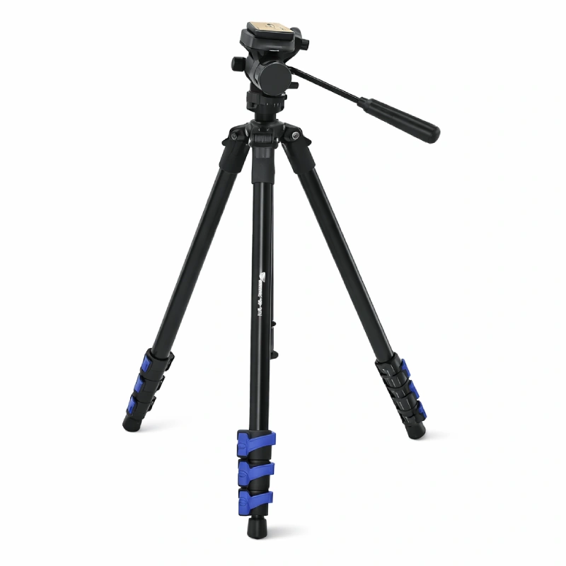 سه پایه دوربین ویفنگ مدل weifang WF-5316