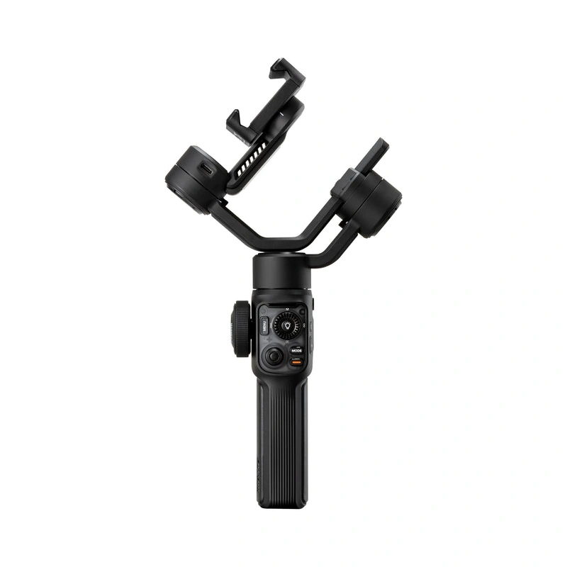 گیمبال موبایل ژیون مدل zhiyun Smooth 5S AI Pro