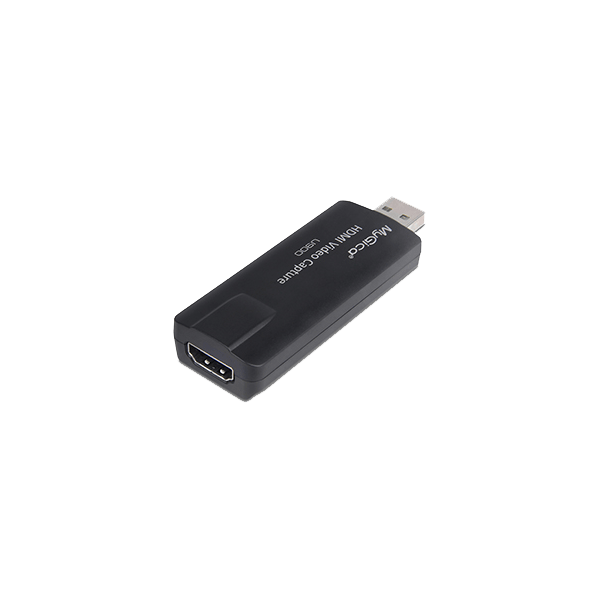 کارت کپچر استریم مای‌ جیکا مدل MyGica U900