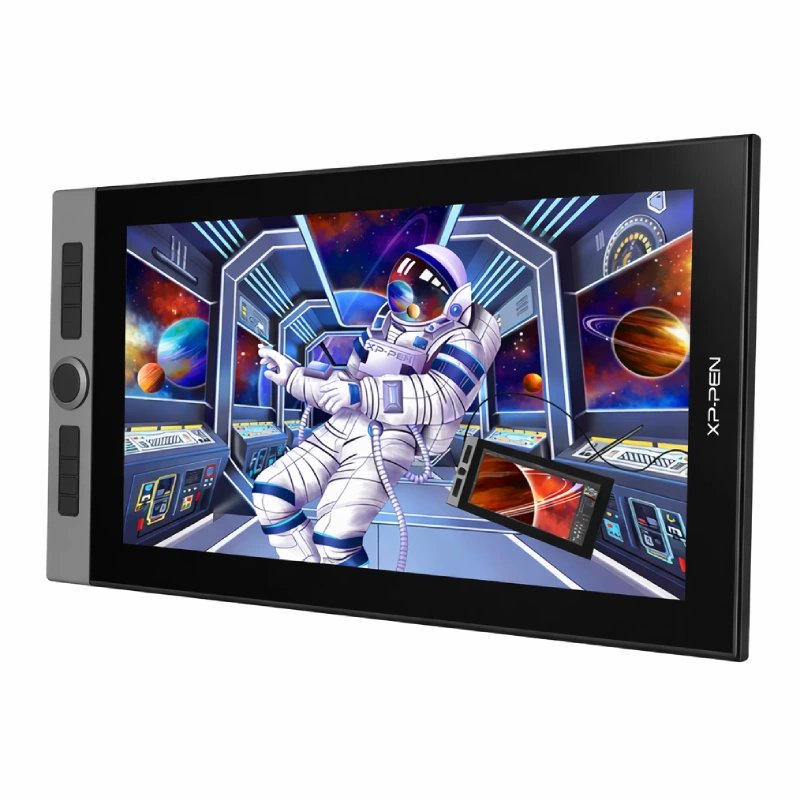 تبلت گرافیکی ایکس پی پن مدل XP-Pen Artist 16 Pro