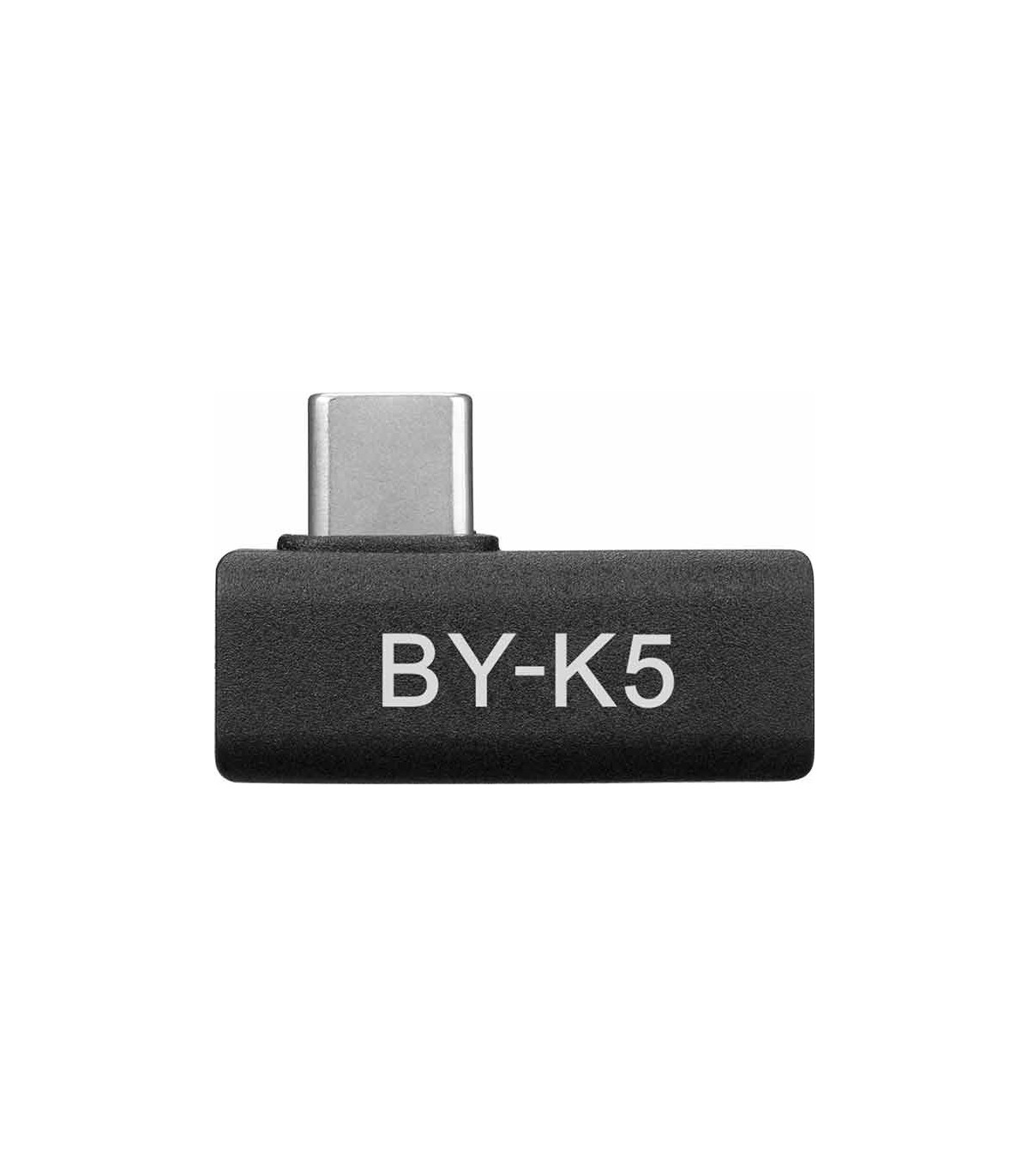 مبدل میکروفون بویا مدل boya BY-K5