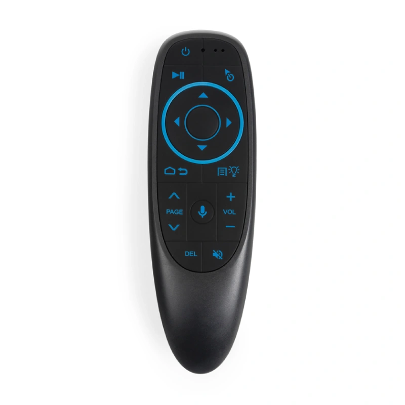 ریموت کنترل ایرماوس مدل Air Mouse G10S Pro BT