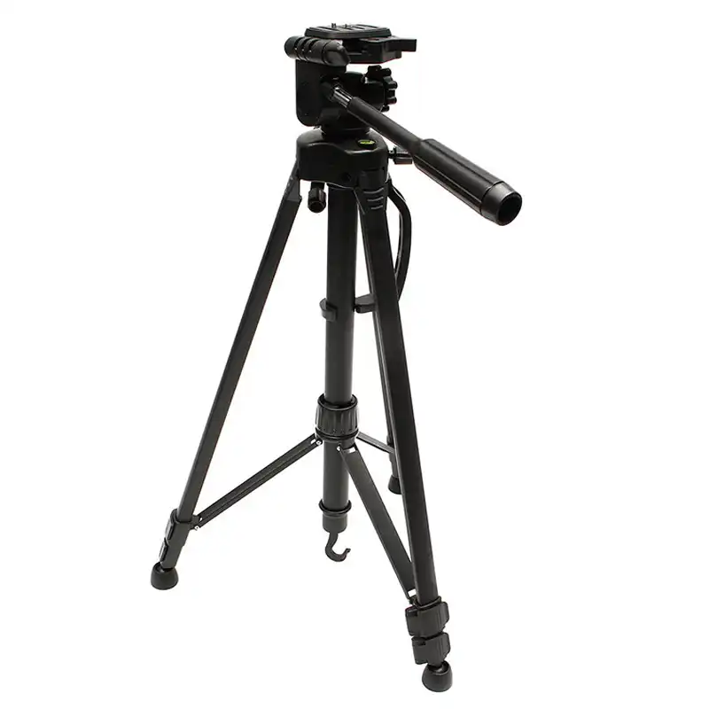 سه پایه دوربین ویفنگ مدل weifeng WT-3530