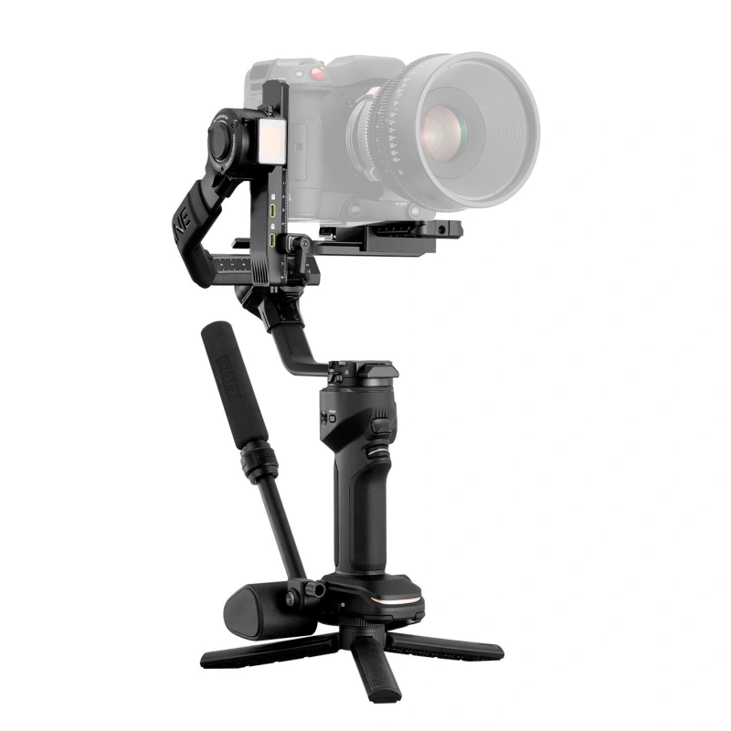 گیمبال دوربین ژیون مدل Zhiyun Crane 4 Combo