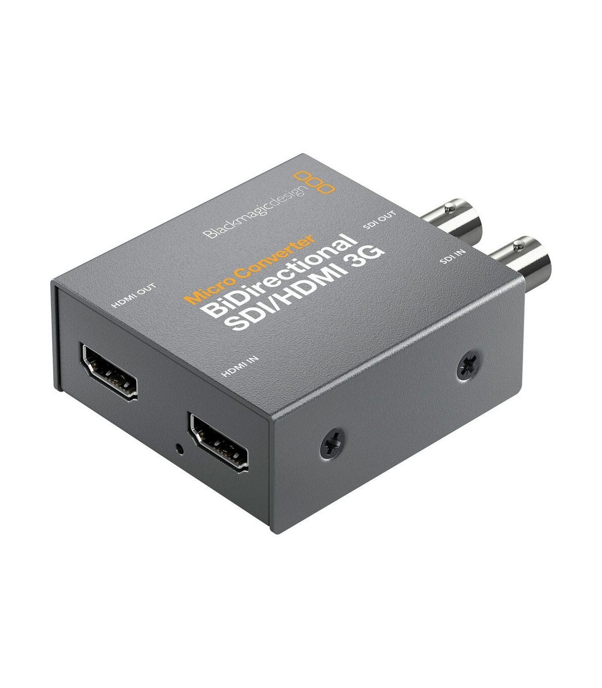 میکرو کانورتور بلک مجیک مدل blackmagic BiDirectional SDI/HDMI 3G با آداپتور اصلی