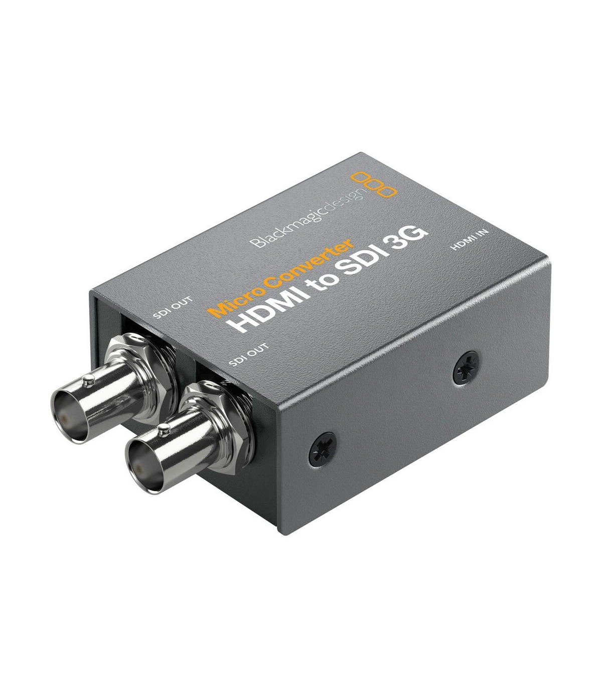 میکرو کانورتر بلک مجیک مدلblackmagic HDMI to SDI 3G با آداپتور اصلی