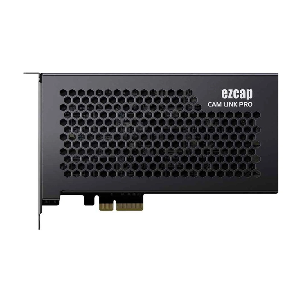 کارت کپچر ای زد کپ مدل EZCap 335 Cam Link Pro