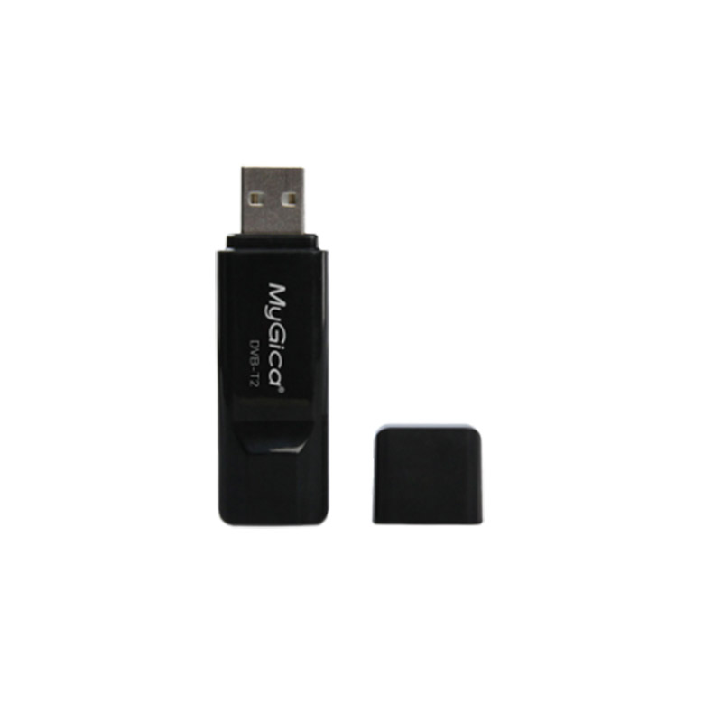 گیرنده تلویزیون مای‌ جیکا مدل MyGica DVB-T2/C TV Stick T230C