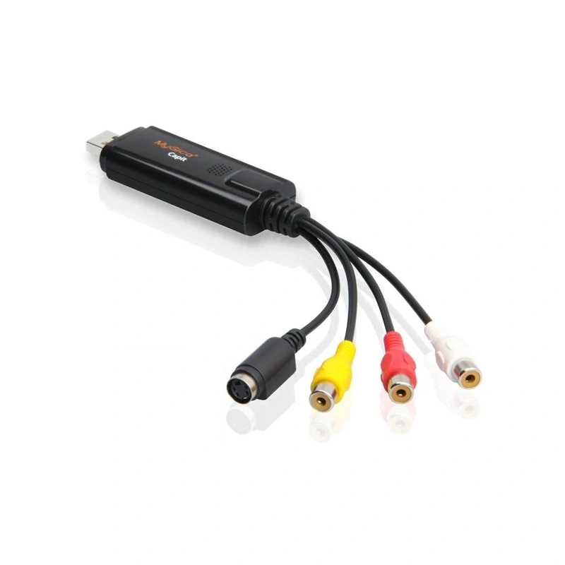 کارت کپچر مای‌ جیکا مدل MyGica Capit VHS to DVD
