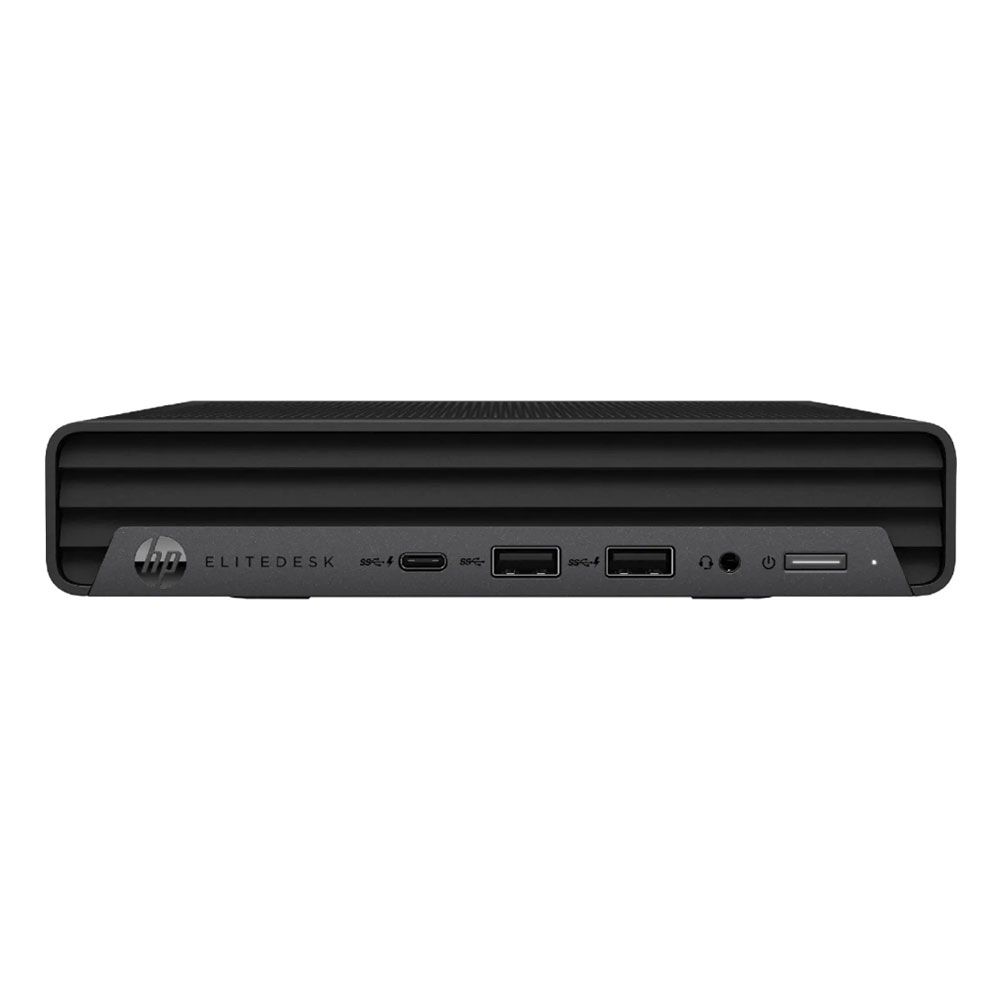 مینی کیس اچ پی مدل HP EliteDesk 800 G6 i5 8GB 256GB